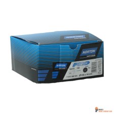 nortonschleifmittel/NORTON_schleifmittel_77696088145 Discs Selfgrip Norton Pro Film 15x18 Grit 150 14 holes_148823